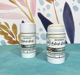 Black Rock Charcoal Deodorant Organic inspirations
