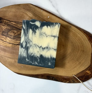 Black Rock Goat Milk Soap Organic inspirations