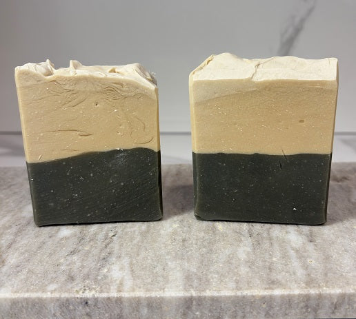 Bonsai Citrus Ginger Goat Milk Soap Organic inspirations