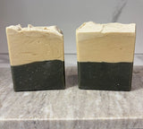 Bonsai Citrus Ginger Goat Milk Soap Organic inspirations