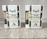 Bonsai Citrus Ginger Goat Milk Soap