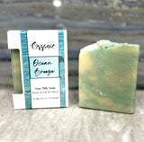 Ocean Breeze Goat Milk Soap