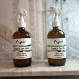 Organic's Own Blend Linen Spray Organic inspirations