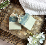 Spring Meadow Goat Milk Soap Organic inspirations