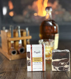 Grandpa's Bourbon Milk Soap Organic inspirations