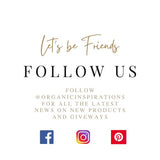 Activated Charcoal Marble Facial Bar Organic inspirations