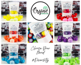 Winter Mint Shower Steamers Organic inspirations