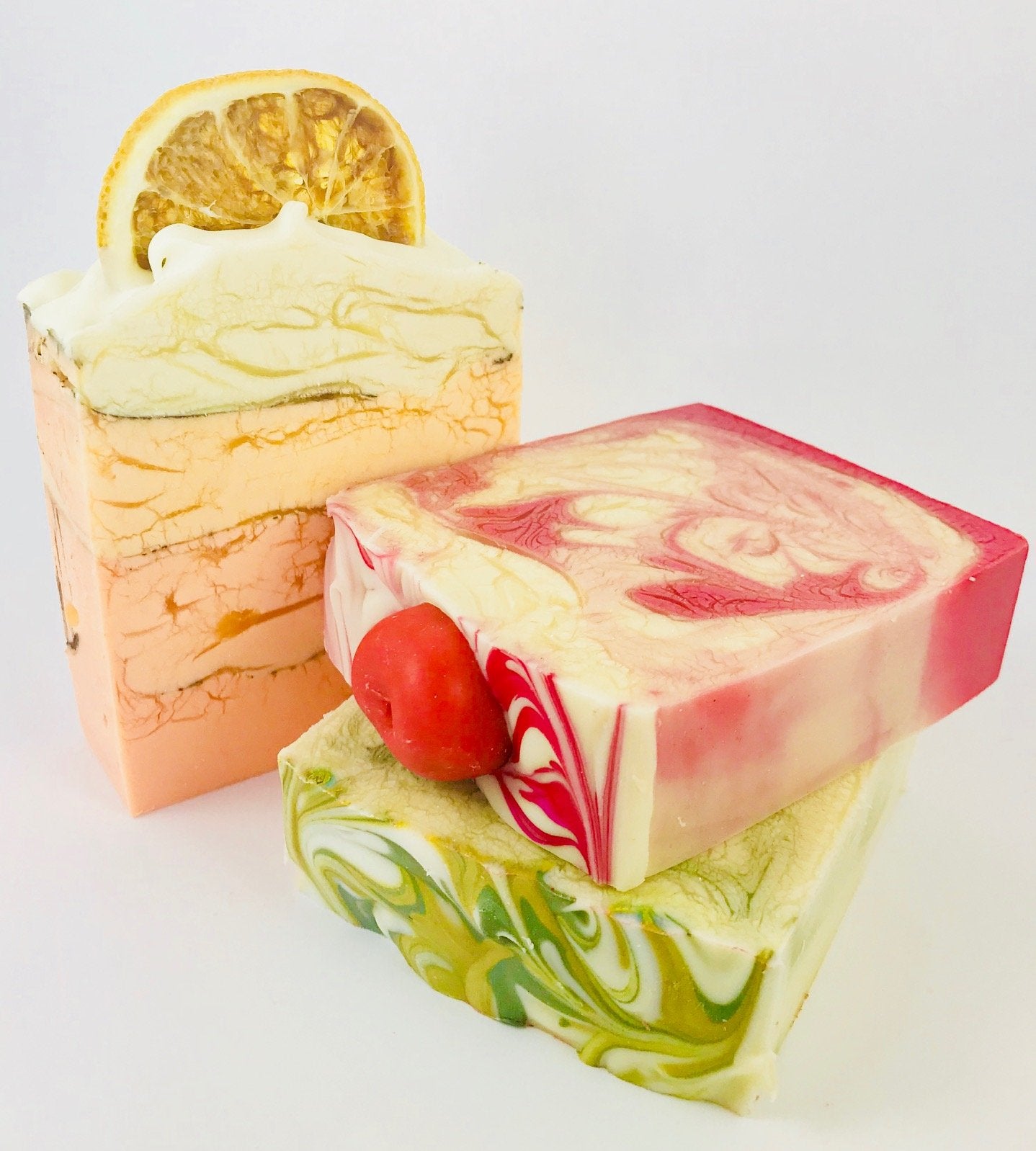 Unscented Coconut Milk Soap Organic inspirations