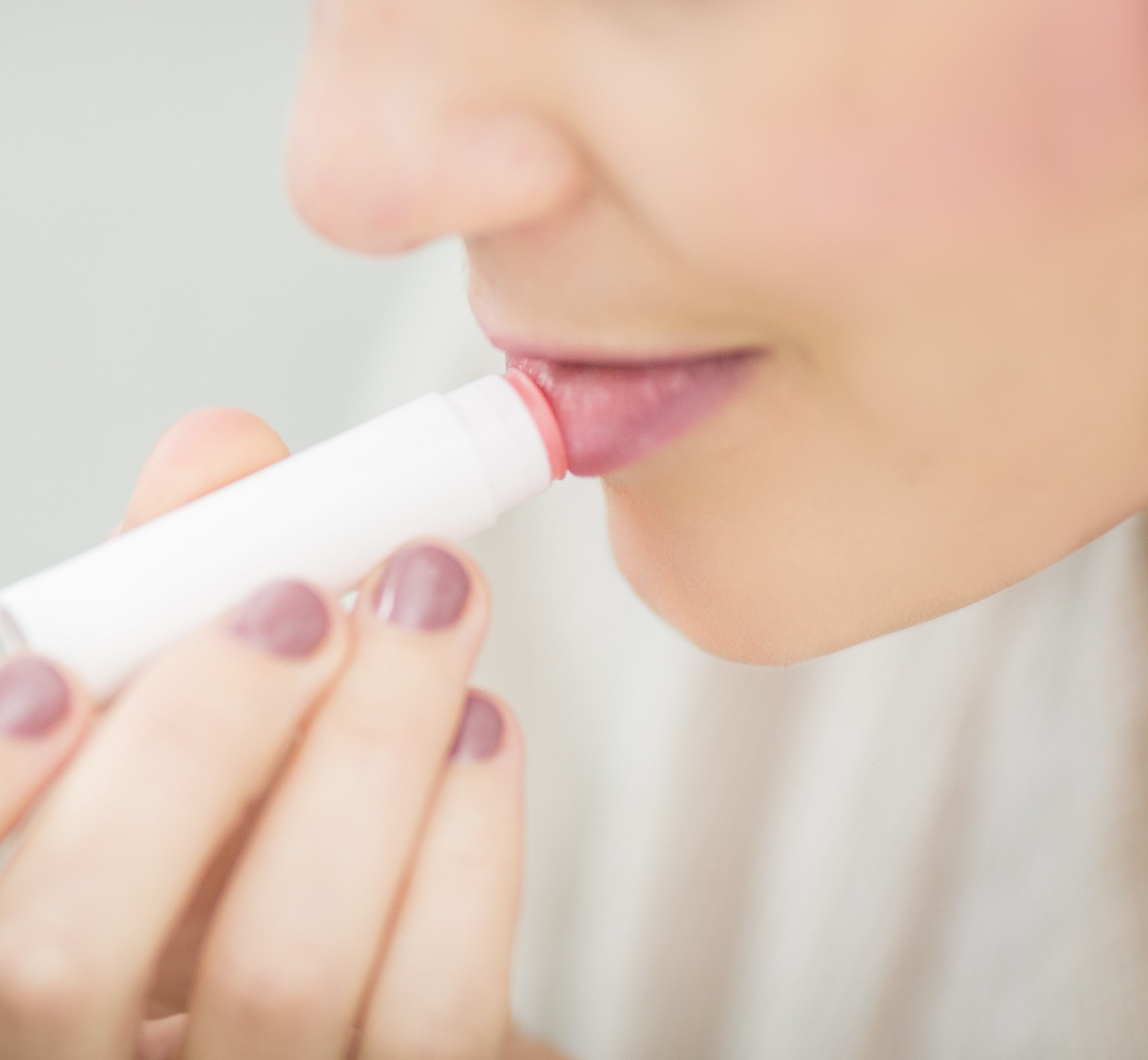 Pistachio Lip Balm Organic inspirations