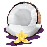 Vanilla Coconut Lip Balm Organic inspirations