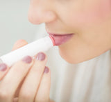 Vanilla Coconut Lip Balm Organic inspirations