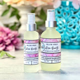 Rose Quartz Pillow Spray Organic inspirations