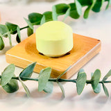 Lemongrass Eucalyptus Shower Steamers Organic inspirations