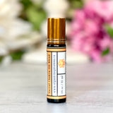Chakras Essential Oil Rollerball Organic inspirations