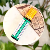 Chakras Essential Oil Rollerball Organic inspirations