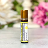 Chakras Essential Oil Rollerball Organic inspirations