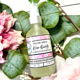 Rose Quartz Pillow Spray Organic inspirations