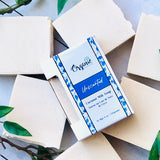 Unscented Coconut Milk Soap Organic inspirations