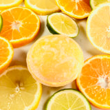 Citrus Blast Shampoo Bar Organic inspirations