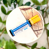 Chakras Essential Oil Rollerball Organic inspirations