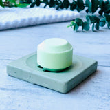 Winter Mint Shower Steamers Organic inspirations