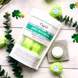 Winter Mint Shower Steamers Organic inspirations