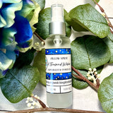 A Thousand Wishes Pillow Spray Organic inspirations