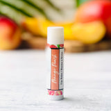 Mango Peach Lip Balm