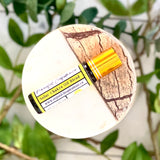 Chakras Essential Oil Rollerball Organic inspirations