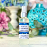 A Thousand Wishes Pillow Spray Organic inspirations
