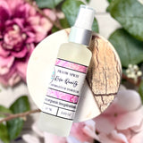 Rose Quartz Pillow Spray Organic inspirations
