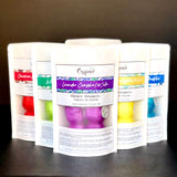 Lavender Camphor Shower Steamers Organic inspirations