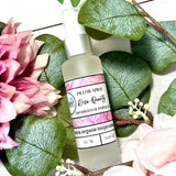 Rose Quartz Pillow Spray Organic inspirations