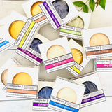 Blackberry Vanilla Shampoo Bar Organic inspirations