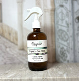 Organic's Own Blend Linen Spray Organic inspirations