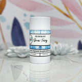 Snow Fairy Charcoal Deodorant Organic inspirations