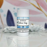 Snow Fairy Charcoal Deodorant Organic inspirations