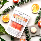 Citrus Blast Shower Steamers Organic inspirations
