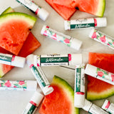 Watermelon Lip Balm Organic inspirations