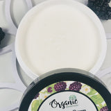 Blackberry Vanilla Body Butter Organic inspirations 