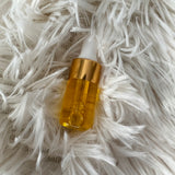 Timeless Face Oil Organic inspirations 