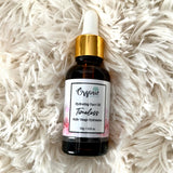 Timeless Face Oil Organic inspirations 