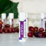 Wild Grape Lip Balm Organic inspirations