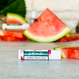 Watermelon Lip Balm Organic inspirations